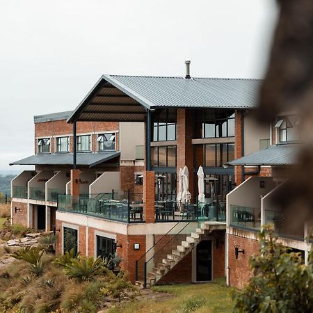 Dragonview Lodge Champagne Valley Exterior photo